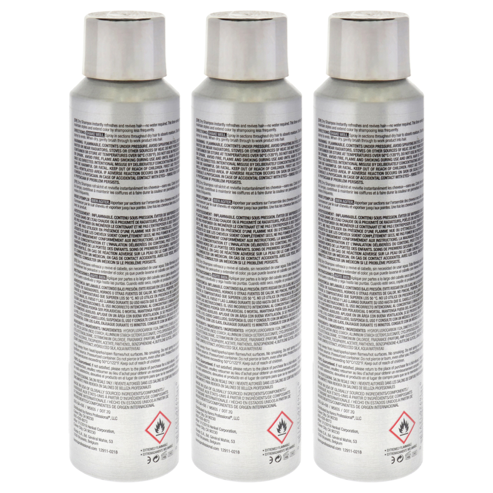 Platinum Dry Shampoo by Kenra - Picture 4 of 4